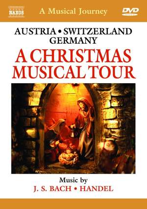 Austria, Switzerland & Germany