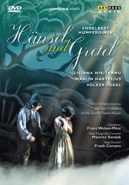 Humperdinck: Hänsel & Gretel