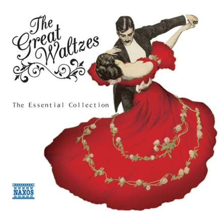 The Great Waltzes