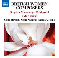 British Women Composers