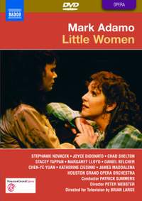 Adamo, M: Little Women - An Opera in Two Acts