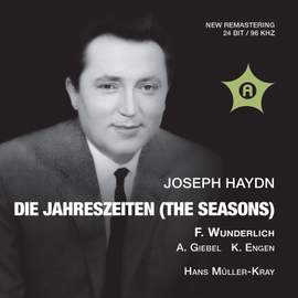 Haydn: The Seasons, Hob.XXI:3