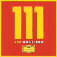 111 More Classic Tracks