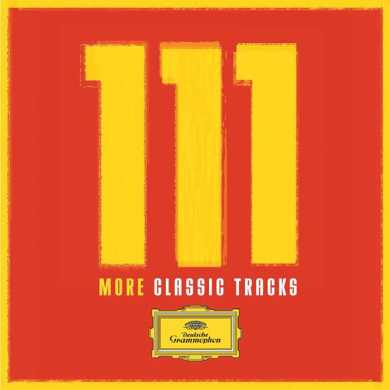 111 Classic Tracks: 111 Years of Deutsche Grammophon - Deutsche