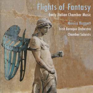Flights of Fantasy