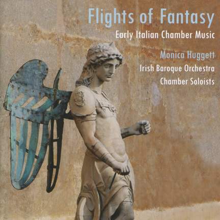 Flights of Fantasy
