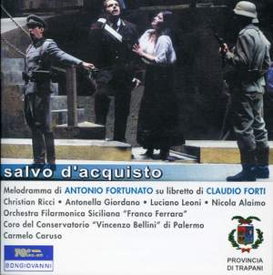 Fortunato: Salvo d'Acquisto
