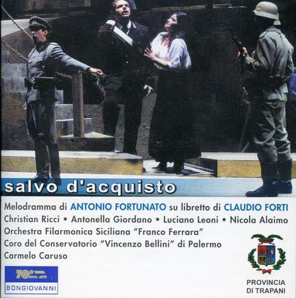 Fortunato: Salvo d'Acquisto