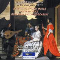 Lute And Baroque Guitar - Bongiovanni: Gb5137 - Download 