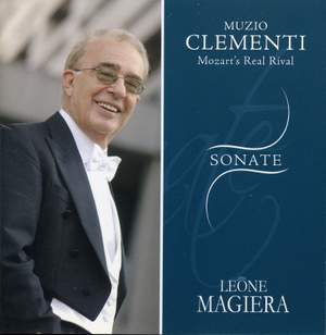 Clementi: Six Piano Sonatas