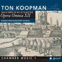 Buxtehude - Chamber Music 1