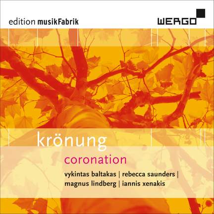 Krönung (Coronation)