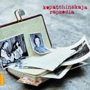 Kopatchinskaja: Rapsodia
