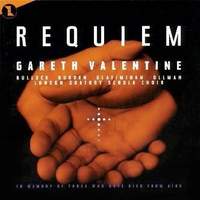 Valentine, G: Requiem