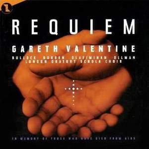 Valentine, G: Requiem