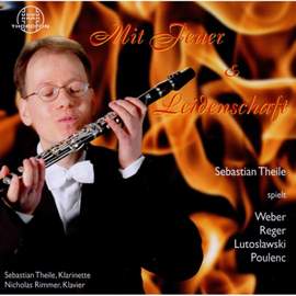 Clarinet Works