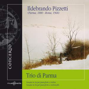 Trio/Duo for cello and piano