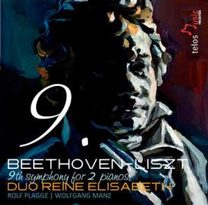 Beethoven: Symphony No. 9 in D minor, Op. 125 'Choral'