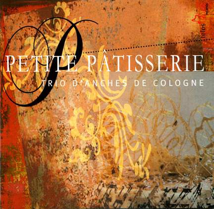 Petite Pâtisserie