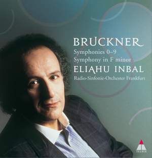 Bruckner: Symphonies Nos. 0-9