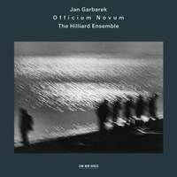 Officium Novum: Jan Garbarek & The Hilliard Ensemble