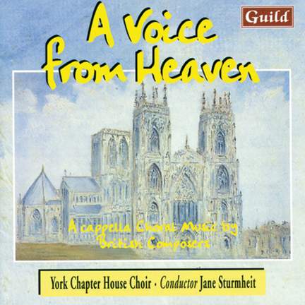 A Voice from Heaven
