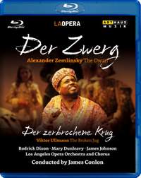 Zemlinsky: Der Zwerg (The Dwarf)