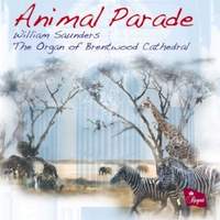 Animal Parade