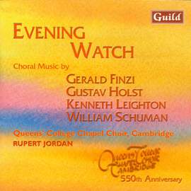 Evening Watch