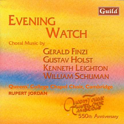 Evening Watch