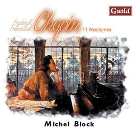 Chopin: 11 Nocturnes