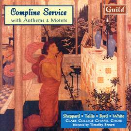 Compline Service