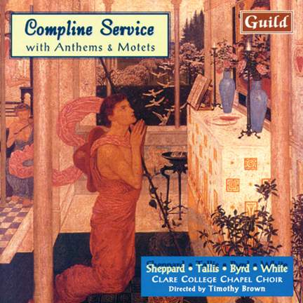Compline Service
