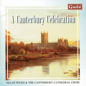 A Canterbury Celebration