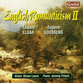 English Romanticism II
