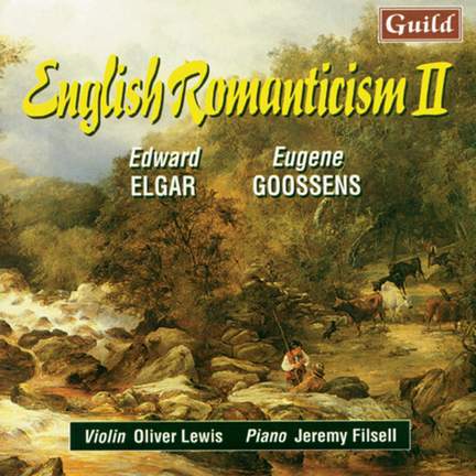 English Romanticism II