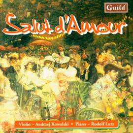 Salut d'Amour