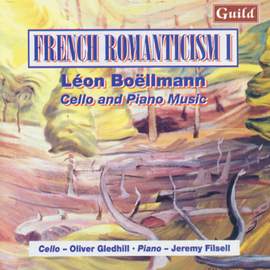 French Romanticism I