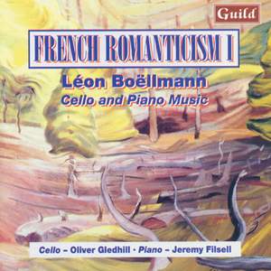 French Romanticism I