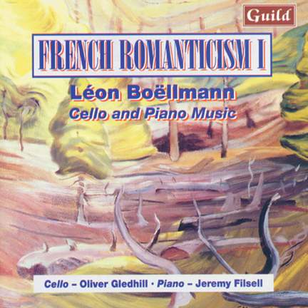 French Romanticism I