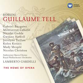 Rossini: Guillaume Tell