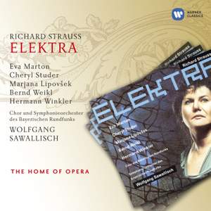 Strauss, R: Elektra