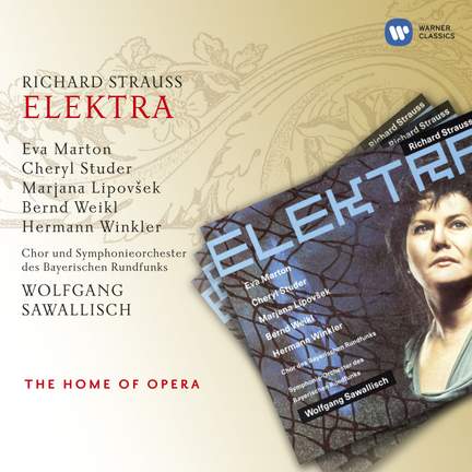 Strauss, R: Elektra