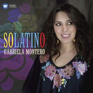 Gabriela Montero: Solatino