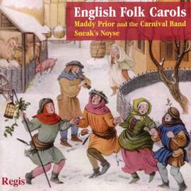 English Folk Carols