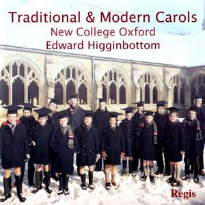 Traditional & Modern Carols
