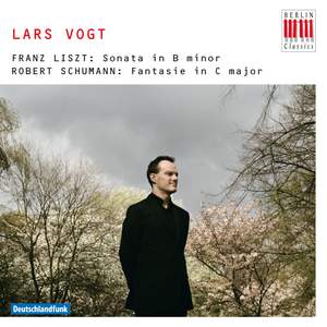 Lars Vogt plays Schumann & Liszt