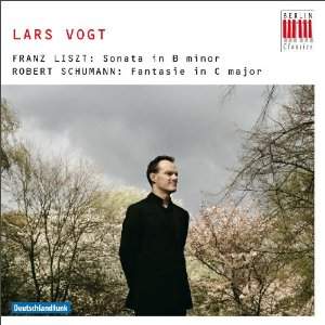 Lars Vogt plays Schumann & Liszt