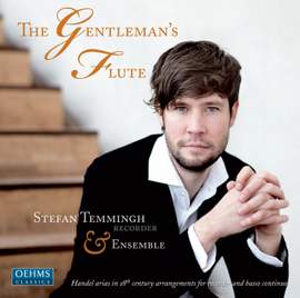 The Gentleman’s Flute
