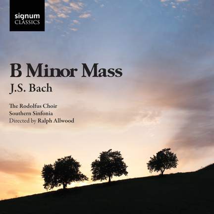 Bach, J S: Mass in B minor, BWV232